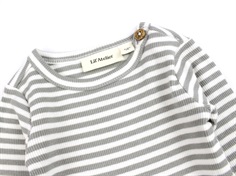 Lil Atelier limestone stribet body